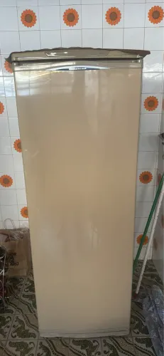 Geladeira Brastemp