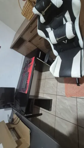 SETAP GAMER BASICO