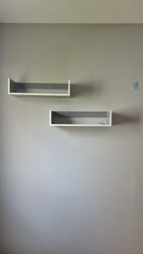 Prateleiras MDF