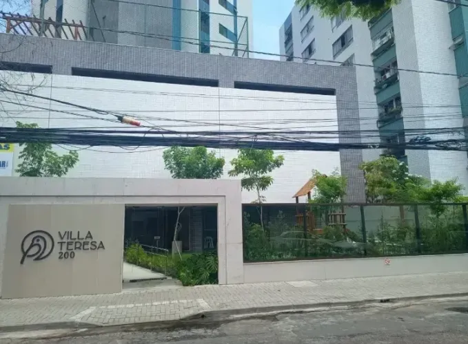 OPORTUNIDADE RARA! BELO APARTAMENTO 60M² 3 QUARTOS 1 SUITE 1 BWC 2 VAGA NO CORAÇÃO DA MADA