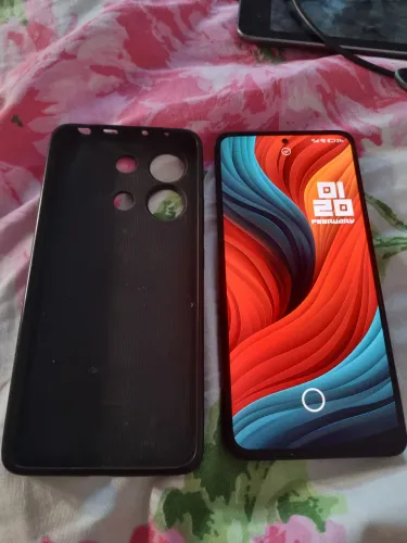 Redmi Note 13 super conservado 