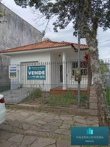 Casa para Venda em Viamão, Centro, 3 dormitórios, 3 banheiros