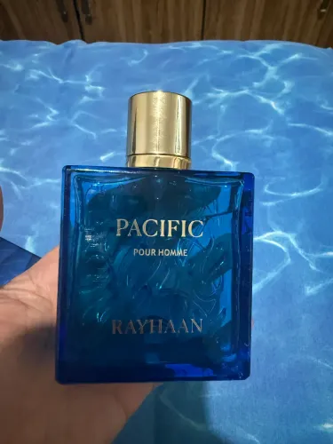 Pacific Pour Homme - RAYHAAN