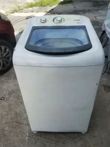 Consul 9 kg com garantia e carreto grátis 