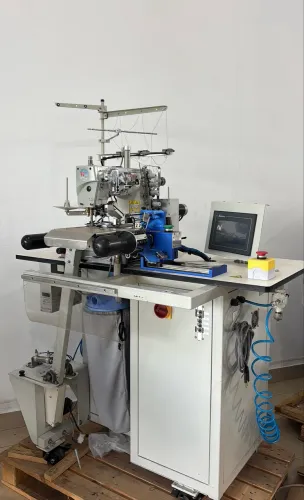 Máquina de fazer barra de camiseta IMPEX