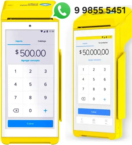 Maquinista de cartão smart 2