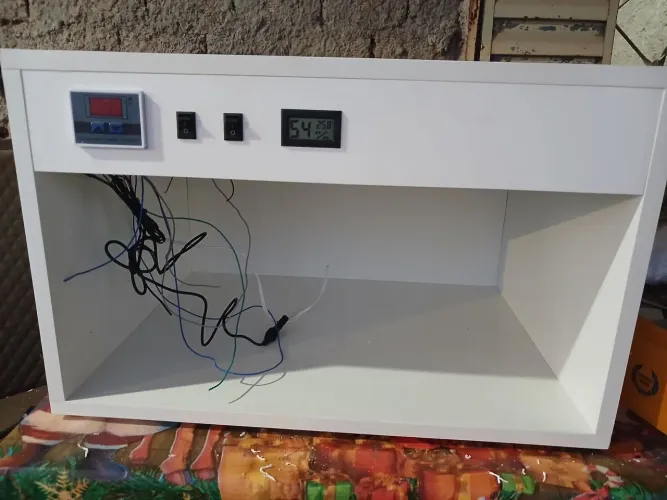 Chocadeira manutenção todos modelos