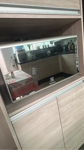 Microondas Electrolux