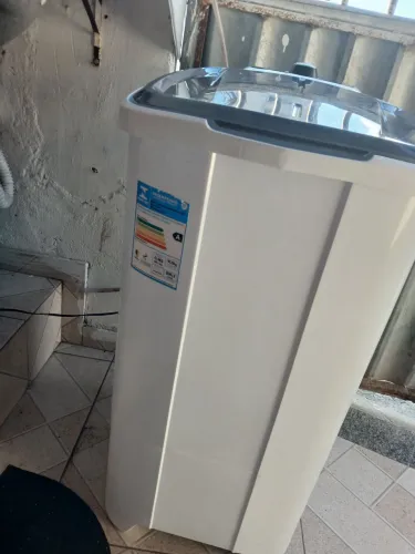 Tanquinho 10 kilos