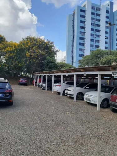 Ponto Serviços Lavagem e Estacionamento São João Poa Rs.