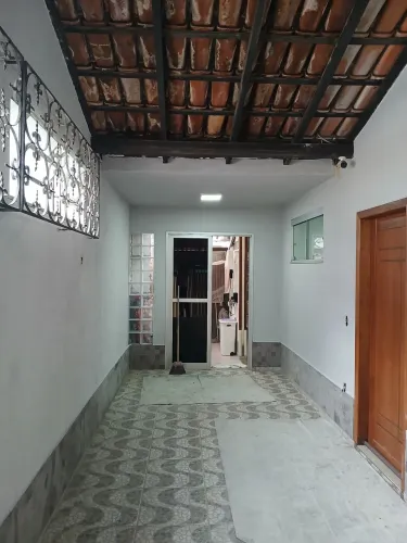 Trabalho com refomas