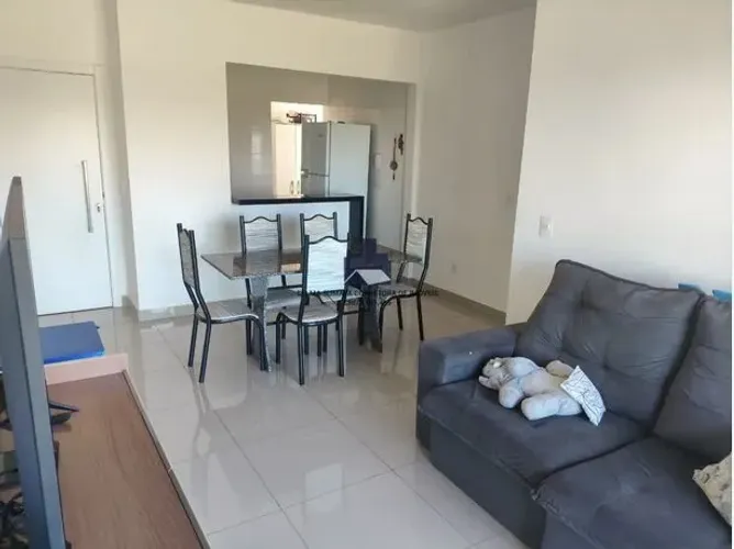 Apartamento à venda no bairro Pinheiros - São José do Rio Preto/SP