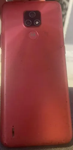 Moto E 7