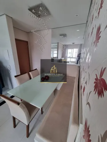 Apartamento À Venda No Condomínio Bela Colônia,Bairro Colônia Jundiai-SP