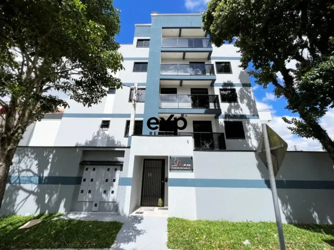 Cobertura Duplex à venda no Cidade Jardim em São Jose dos pinhais