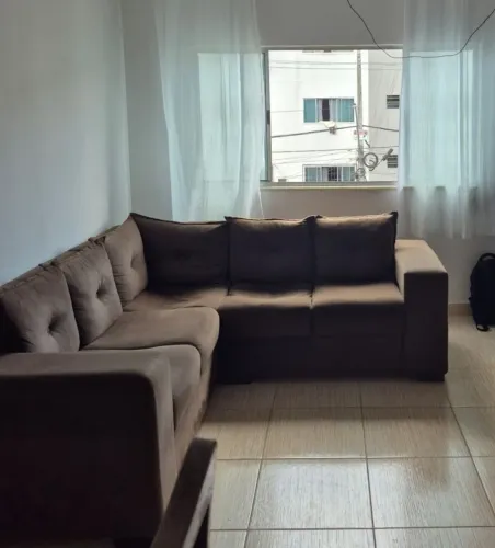 Vendo um sofa da ortobom