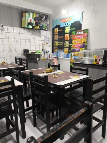 Ajudante geral