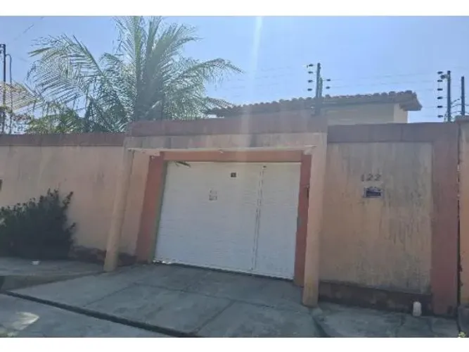 CASA RESIDENCIAL em FLORIANO - PI, TIBERÃO