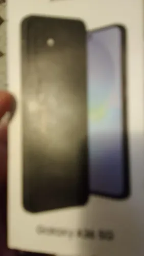 A 36 Samsung 