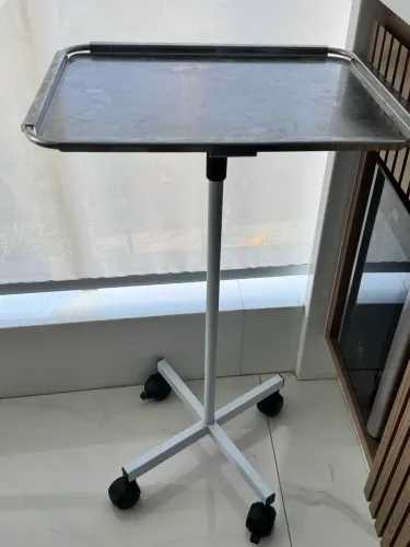 Mesa de Mayo
