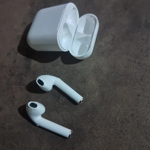 Fones da Apple airpods 2° geração 