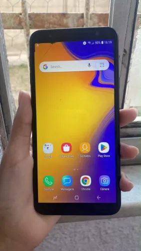 Celular Samsung J4 core