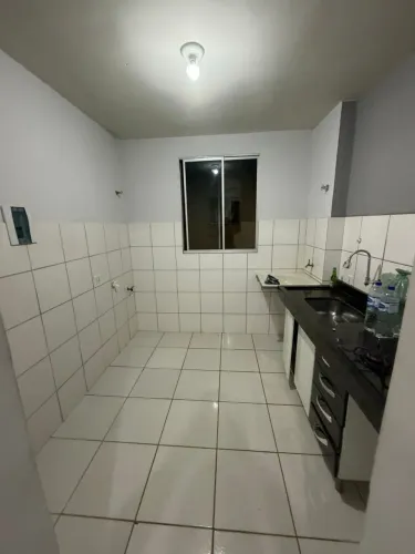 Venda apartamento - trindade-Go
