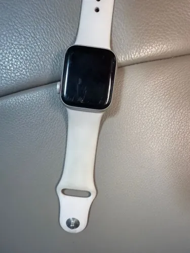 Apple Watch SE - 2° GERAÇÃO  - 40MM