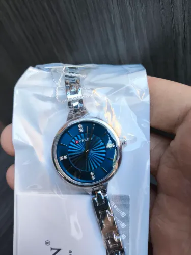 Relógio Feminino CURREN 9097