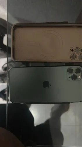 iPhone 11 Pro Max 64gb
