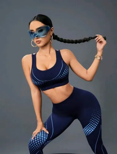 Cropped academia