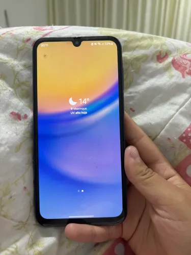 Samsung Galaxy A15 128 GB