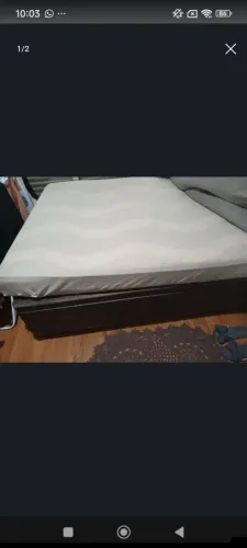 Troca essa cama pelo notebook ou um tablet 