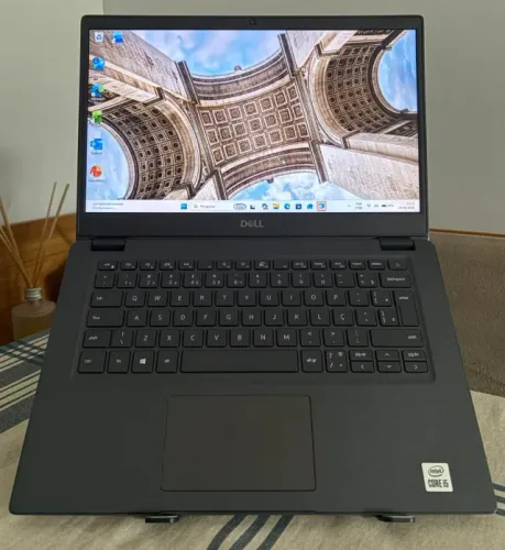 Notebook dell i5