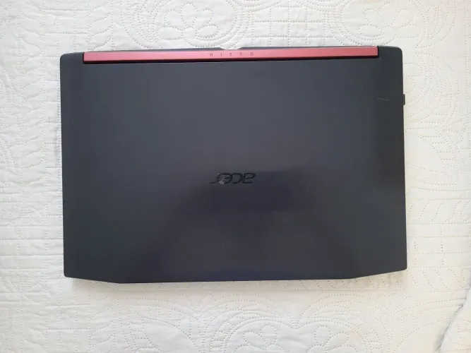 Notebook Gamer Acer Nitro5