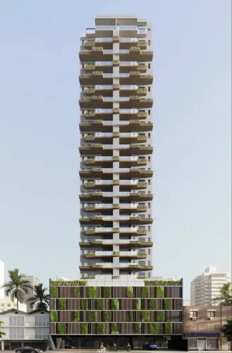 Desconto de -R$ 216.000 em Itajaí no Apartamento de Alto Padrão no Arbo1755