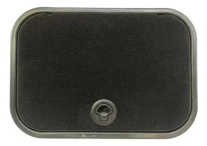 Porta Treco Assoalho Dodge Journey R/t 2012 202245