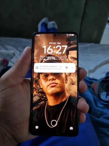 POCO X6 PRO 5G 512 GB