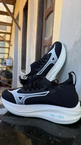 Tênis Mizuno Neo Zen Feminino 39