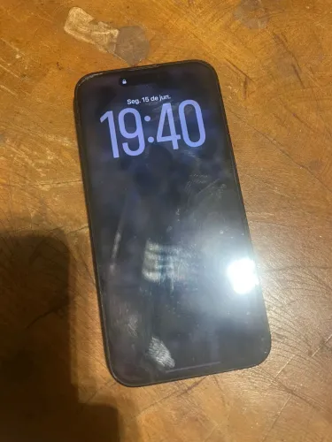 iPhone 14 Pro Max 256 ótimo estado