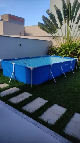 Vendo piscina