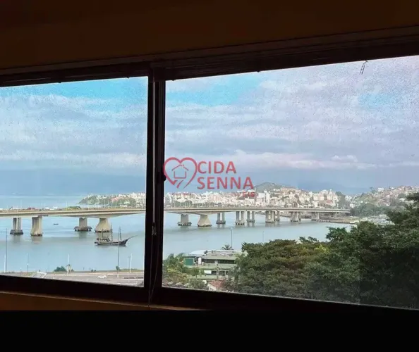 DESOCUPADO 4 DORMS SUÍTE DEPEND VISTA LIVRE E TOTAL P/O MAR 2 VAGAS