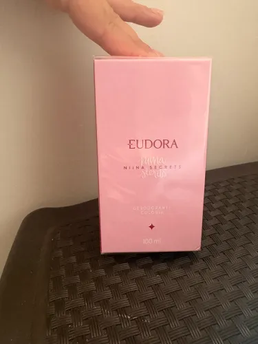 Perfume Nina Secrets