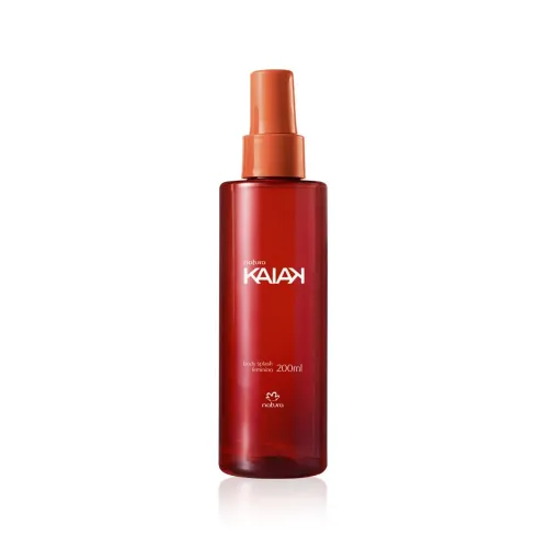 Body splash kaiak clássico feminino