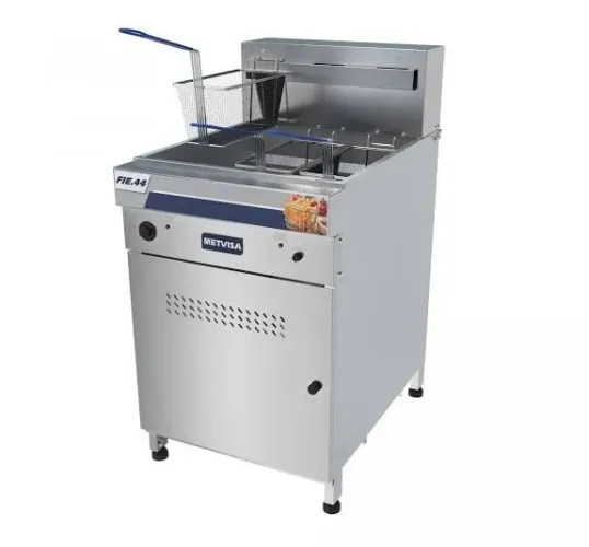 Ac fritadeira 44 litros 18mil w