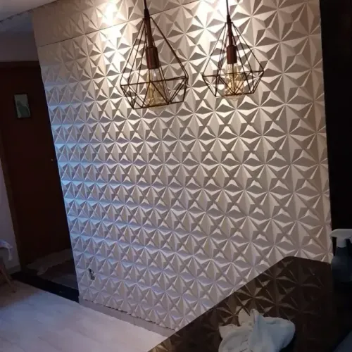 Placas de Gesso 3D Multi
