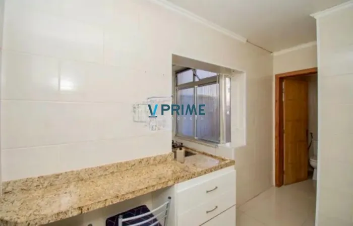 Apartamento 1 dormitório no Bairro Floresta Porto Alegre