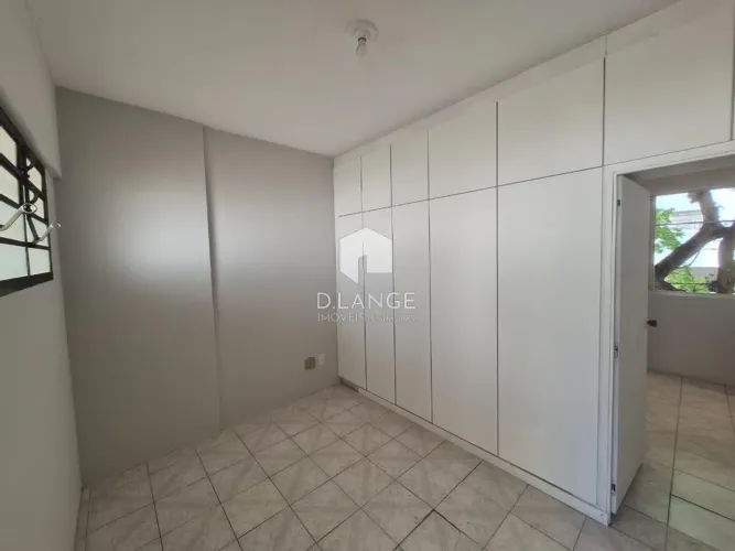 Kitnet à venda no bairro Vila Itapura em Campinas