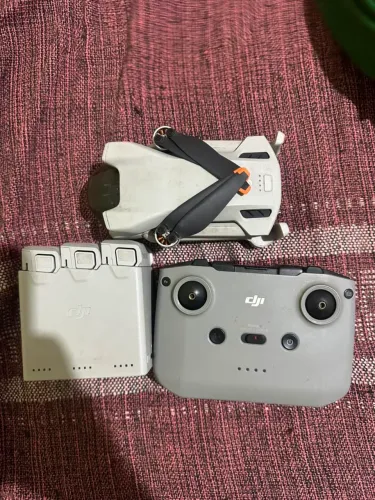 Drone Dji mini 3