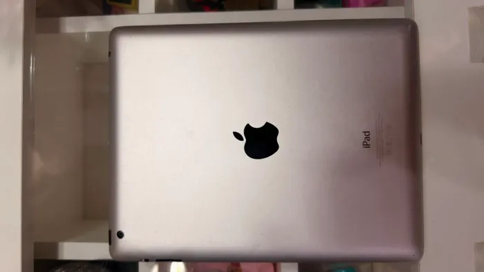 iPad 